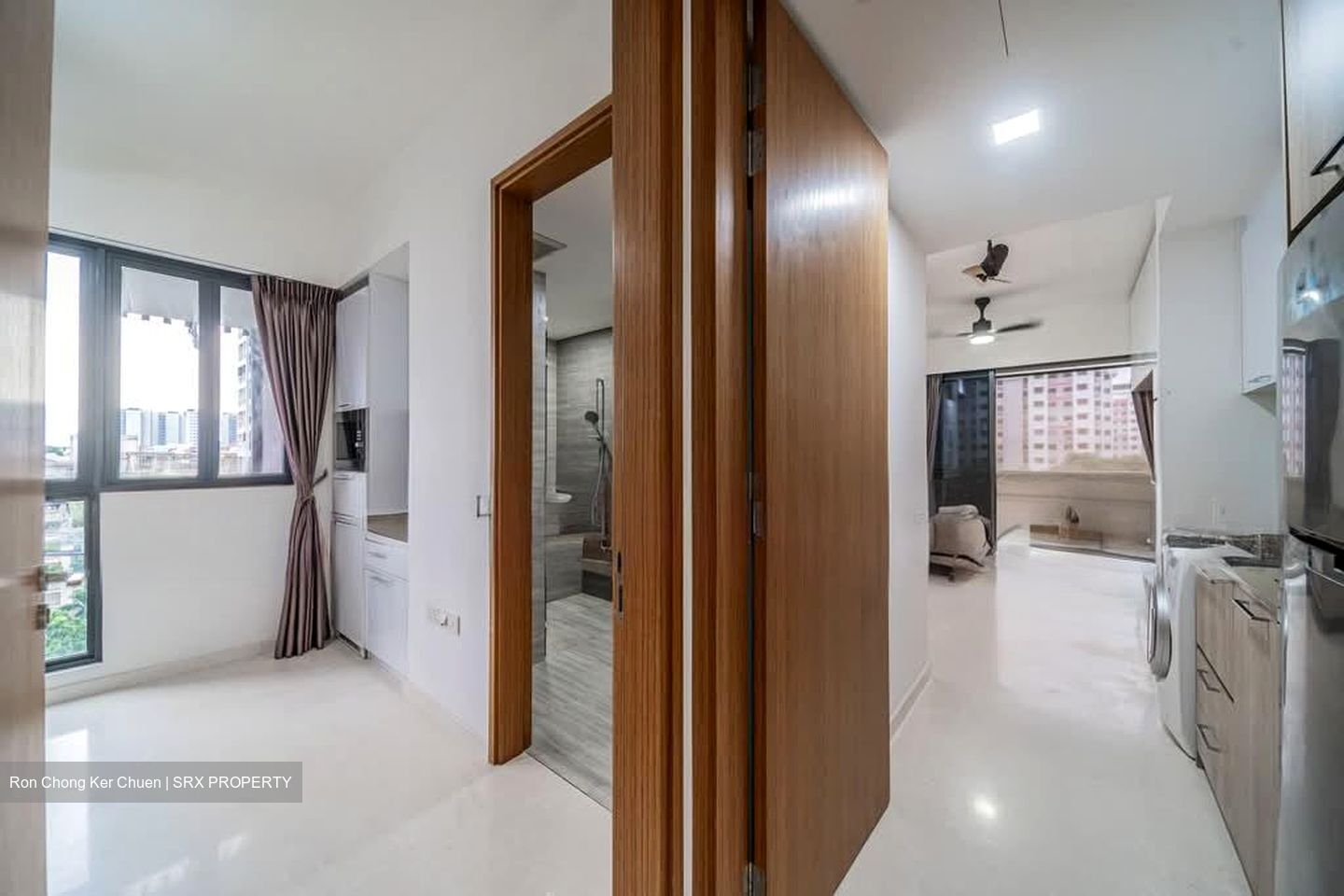 Trilive (D19), Condominium #581967091
